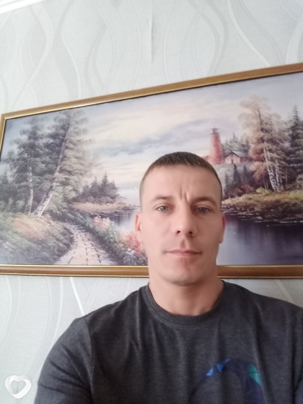 Денис, 40, Донецке — анкета №259768