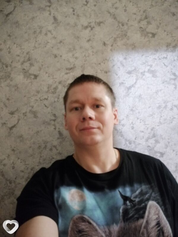 Алексей, Вятские Поляны
