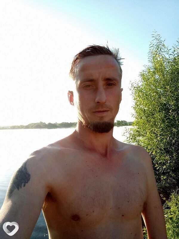 Роман, 33, Лиде — анкета №259974