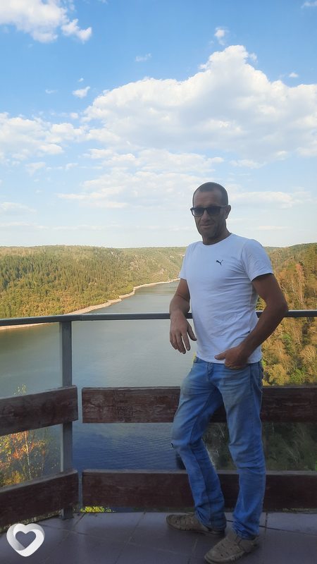 Наиль, 50, Оренбурге — анкета №259976