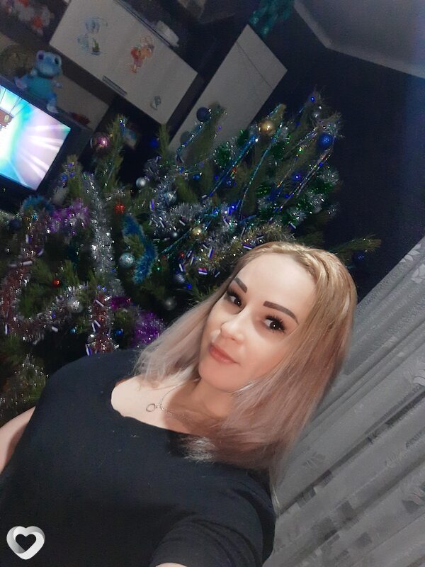 Анастасия, 33, Минеральных Водах — анкета №259978