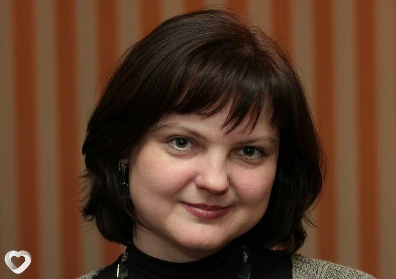 Наташка, 39, Орше — анкета №259979