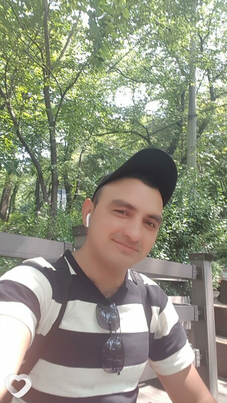 Александр, 36, Москве — анкета №259983