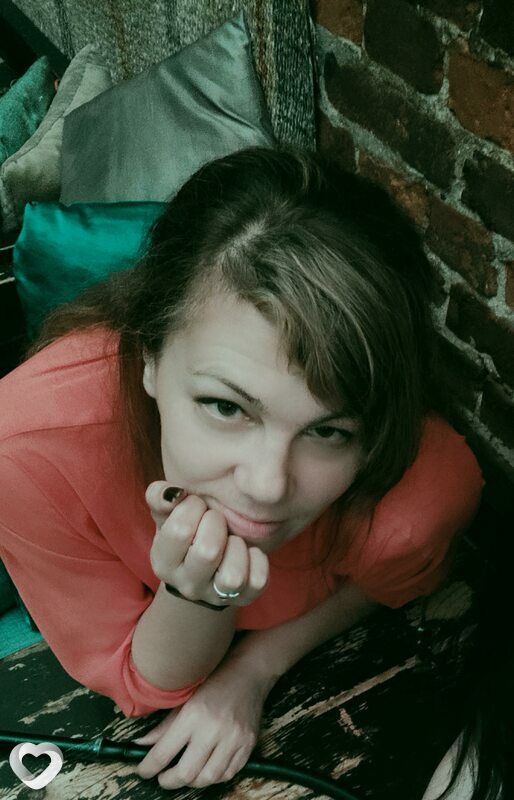 Екатерина, 42, Минске — анкета №259992