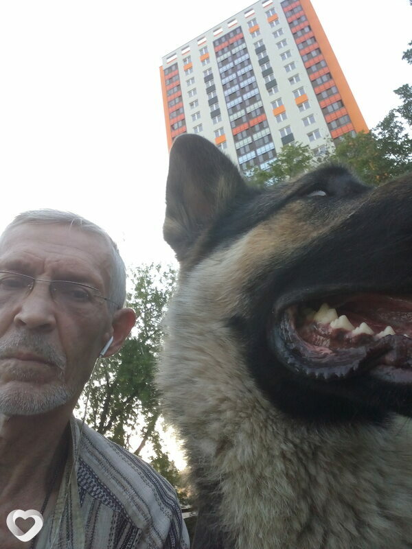 Андрей, 62, Екатеринбурге — анкета №259993