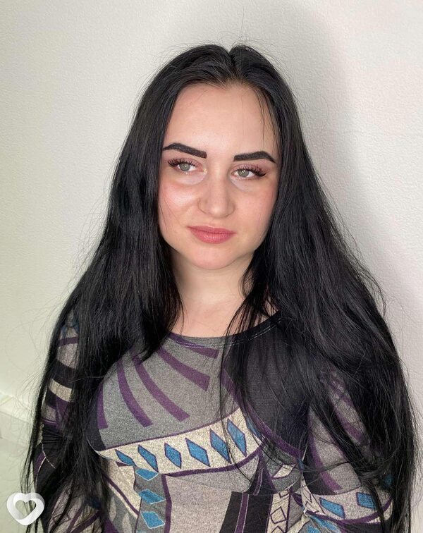 Анастасия, 33, Ярославле — анкета №260520