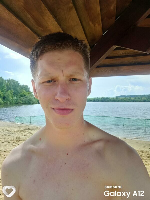 Василий, 31, Москве — анкета №260522