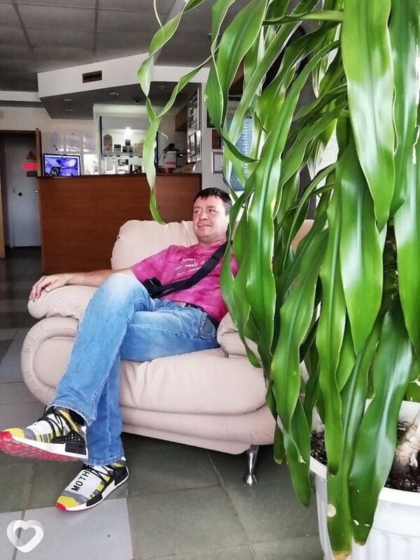 Андрей, 48, Пензе — анкета №260525
