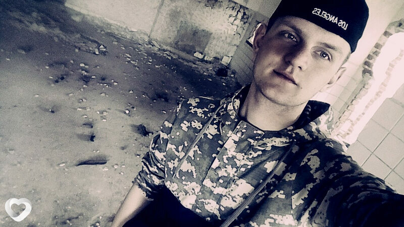 Алексей, 28, Гомеле — анкета №260530