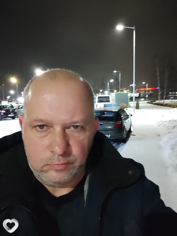 Василий, 51, Смолевичах — анкета №260534