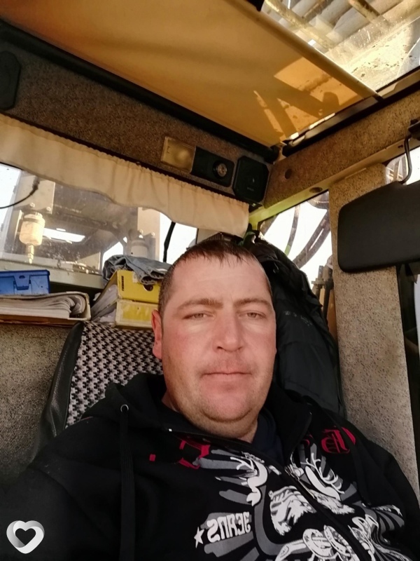 Вадим, 37, Саратове — анкета №260535