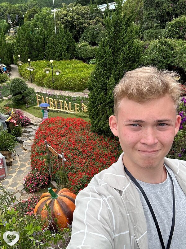 Алан, 22, Усть-Каменогорск — анкета №260538