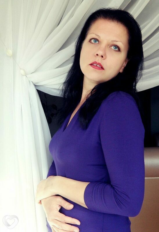 Анна, 57, Минске — анкета №260540