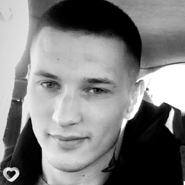 Сергей, 25, Любани — анкета №259673