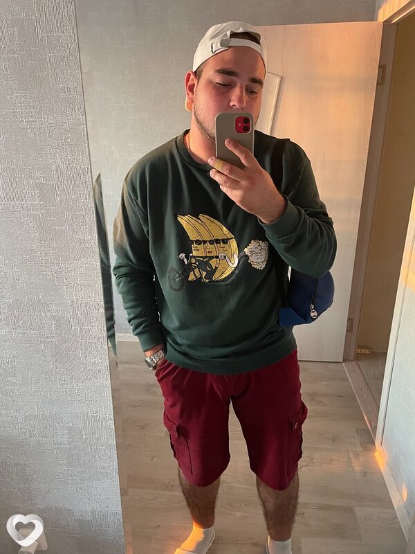 Анатолий, 25, Москве — анкета №259677