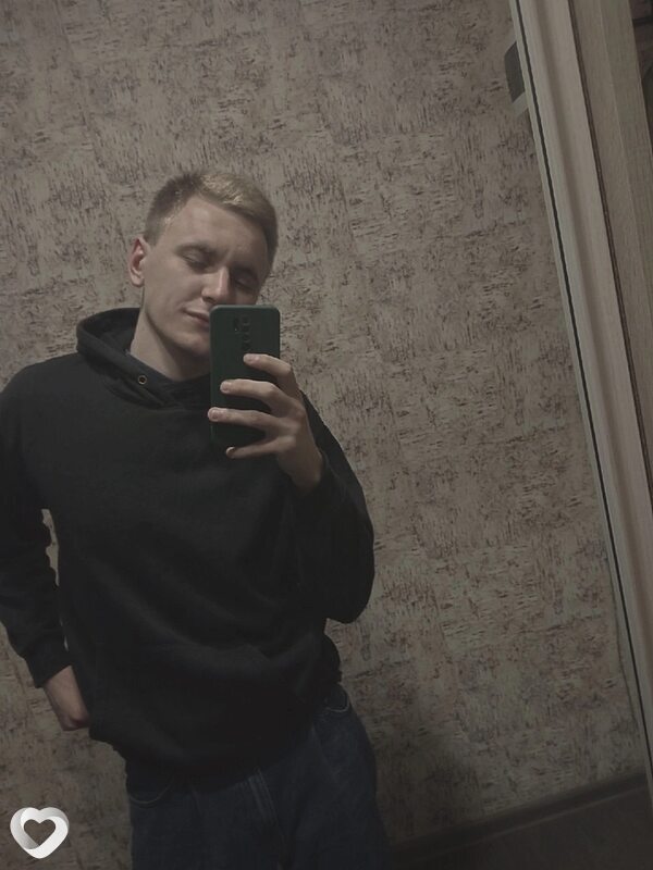 Стас, 26, Краснодаре — анкета №259682