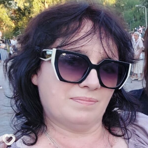 Наталья, 55, Караганде — анкета №259683
