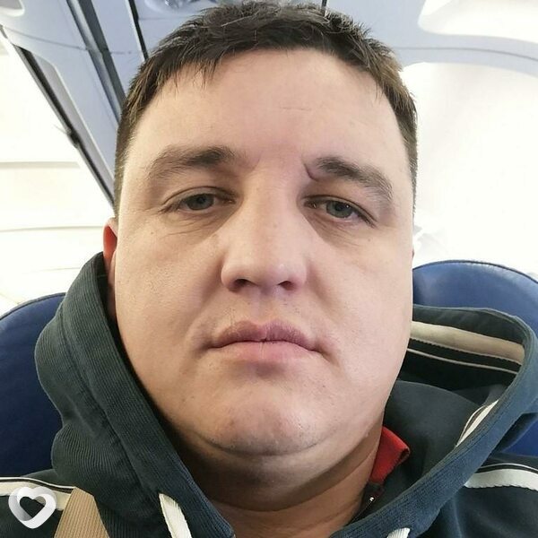 Николай, 37, Чебоксарах — анкета №259686