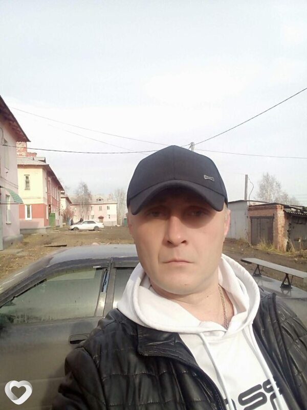 Сергей, 46, Москве — анкета №260098