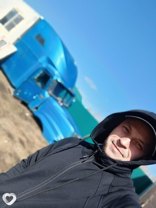 Андрей, 36, Красноярске — анкета №260099