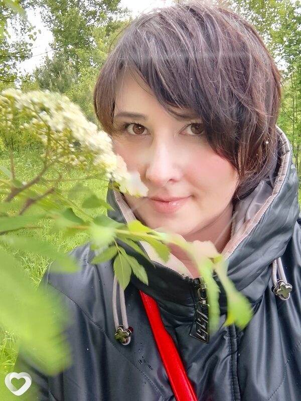 Юлия Сергеевна, 37, Кемерове — анкета №260101