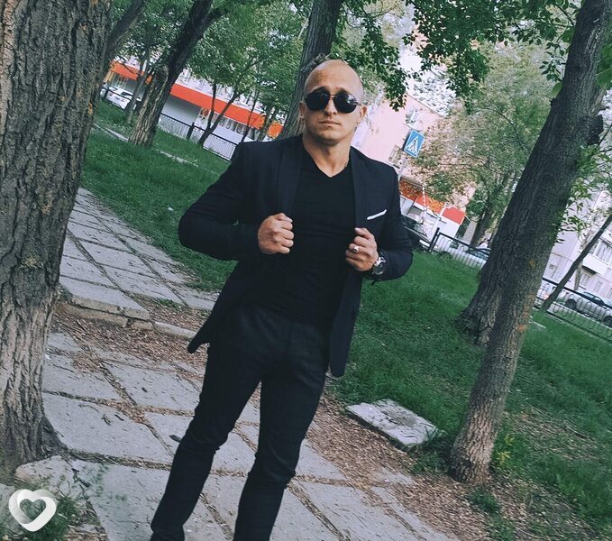 Алексей, 32, Саратове — анкета №260110