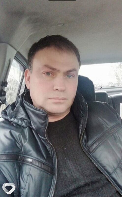 Роман, 49, Твери — анкета №260112