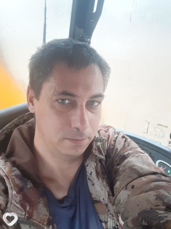 Александр, 44, Ухте — анкета №259821