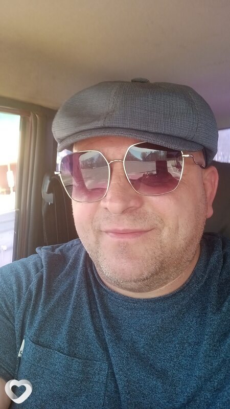 Серж, 52, Кривое Роге — анкета №259830