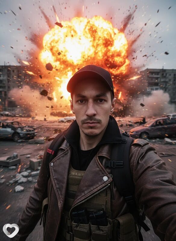 Андрей, 35, Северске — анкета №259831