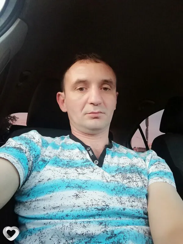 Макс, 42, Саранске — анкета №7597