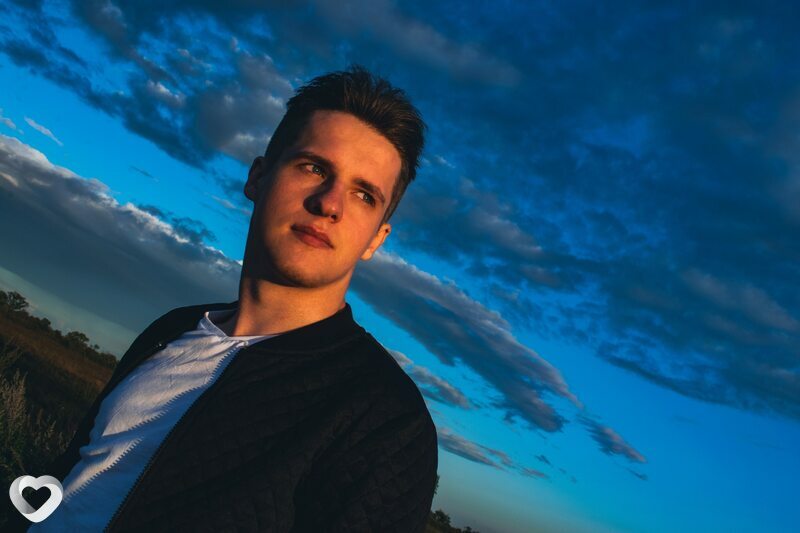 Кирилл, 30, Усть-Илимск — анкета №259775