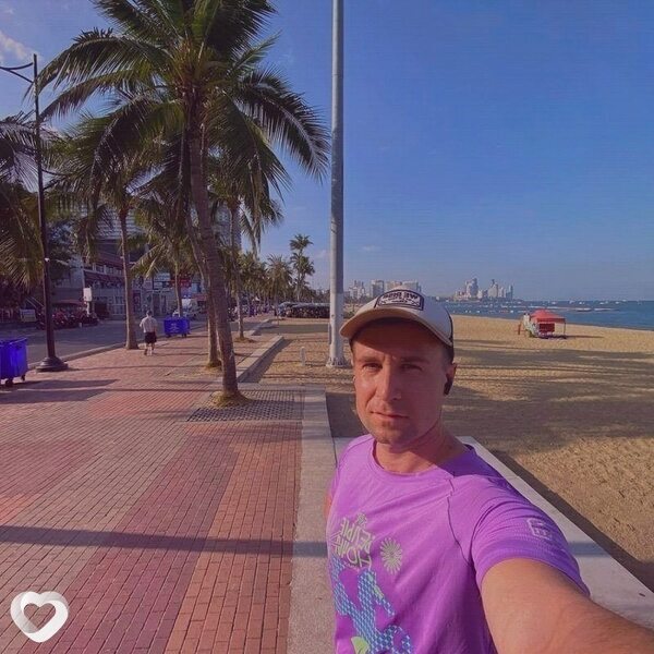 Дмитий, 35, Омске — анкета №259777