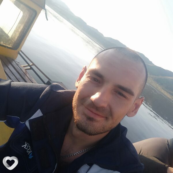 Слава, 36, Усть-Каменогорск — анкета №259779