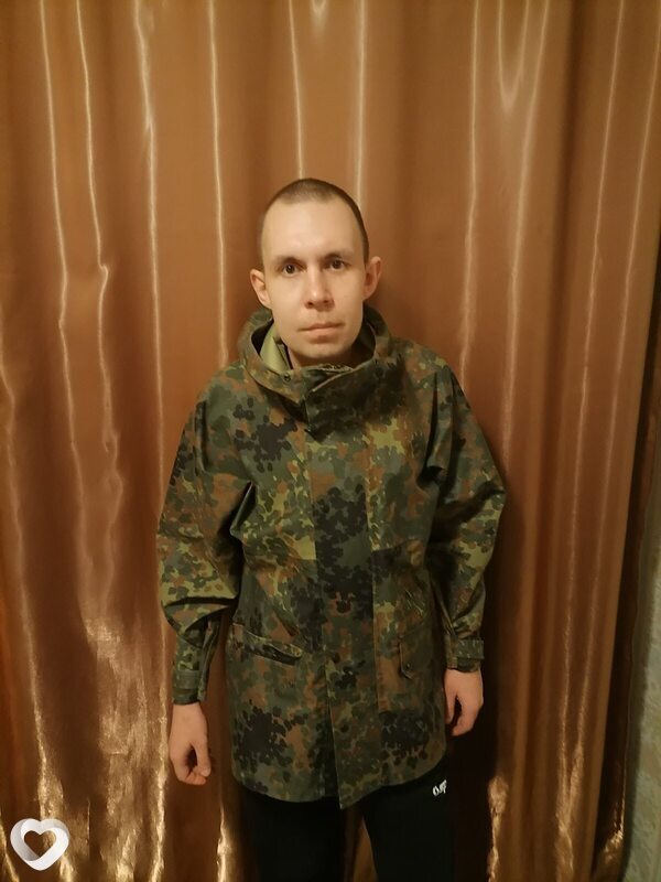 Алексей, Волгоград