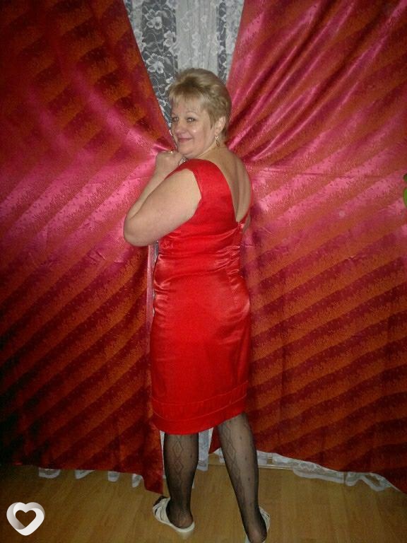 Татьяна, 56, Минске — анкета №259783