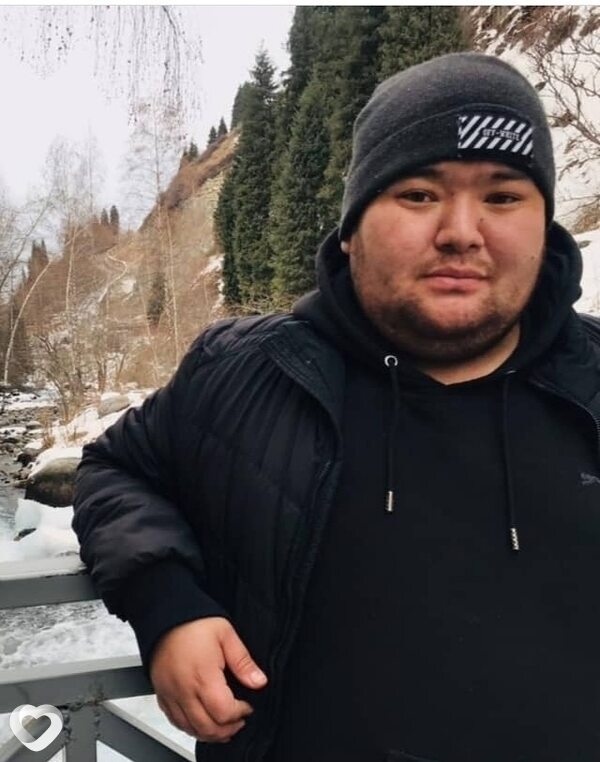 Акжол, 32, Кокшетау — анкета №259794