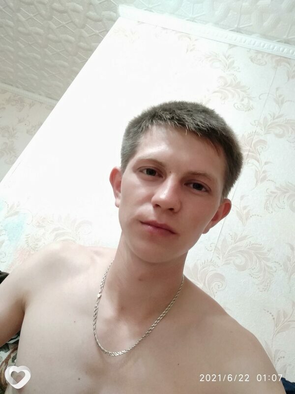 Андрей, 27, Ульяновске — анкета №259797