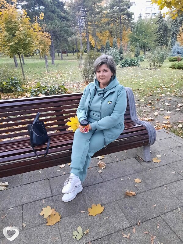 Елена, 56, Ростове-на-Дону — анкета №259803