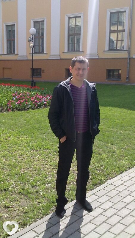 Сергей, 48, Гомеле — анкета №259805