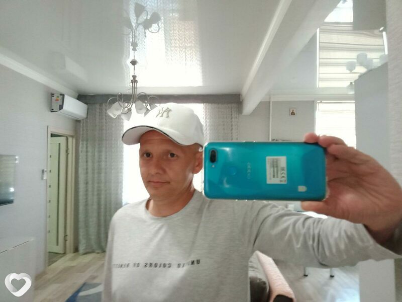 Вячеслав, 52, Усть-Каменогорск — анкета №259807