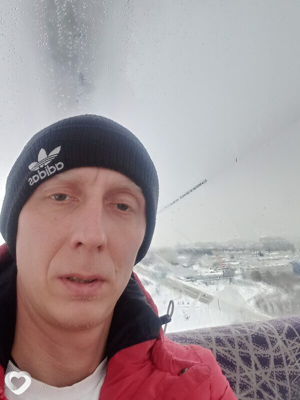 Дмитрий, 40, Челябинске — анкета №259816