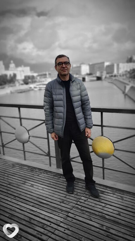 Геннадий, 53, Гомеле — анкета №259817