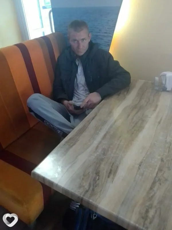 Денис, 41, Барнауле — анкета №259645