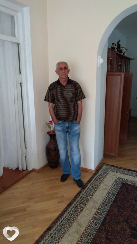 Миша, Тианети