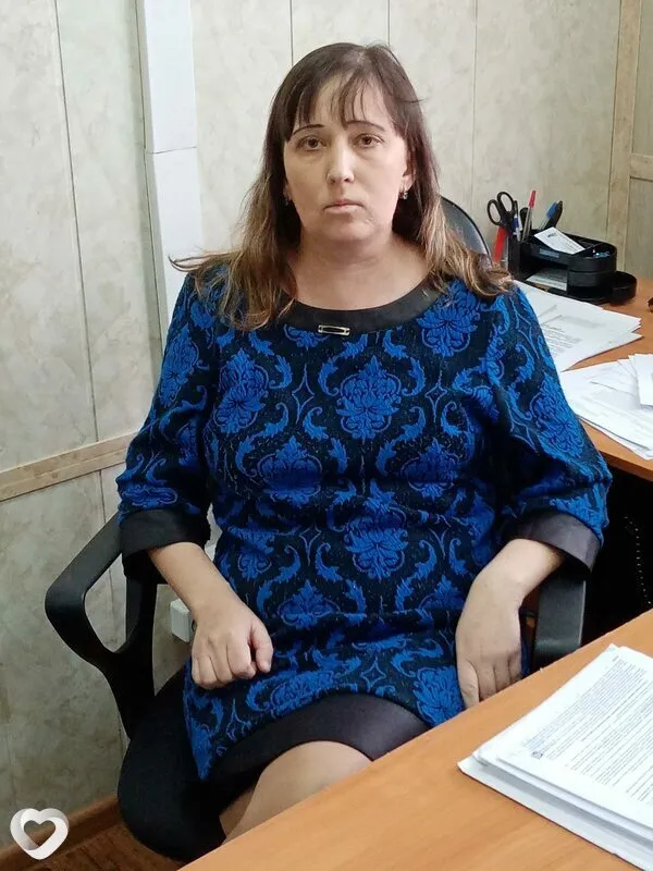 Мария, 46, Москве — анкета №259668