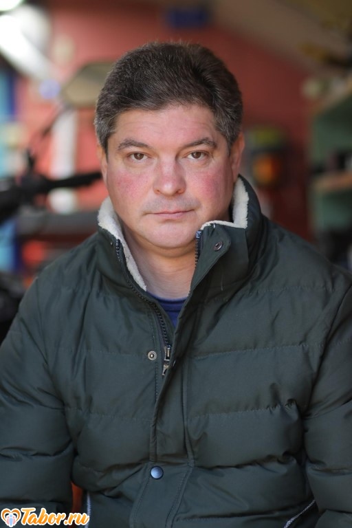 Стас, 49, Владикавказе — анкета №260247