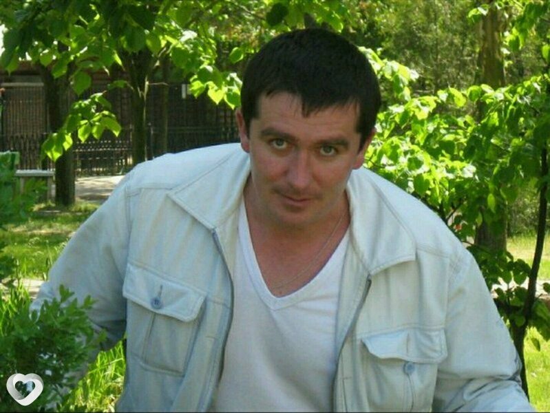 Дмитрий, 51, Бресте — анкета №260250