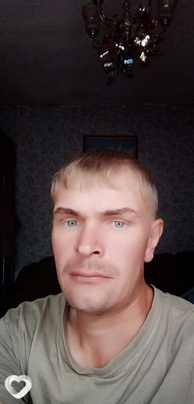 Максим, 37, Москве — анкета №260253