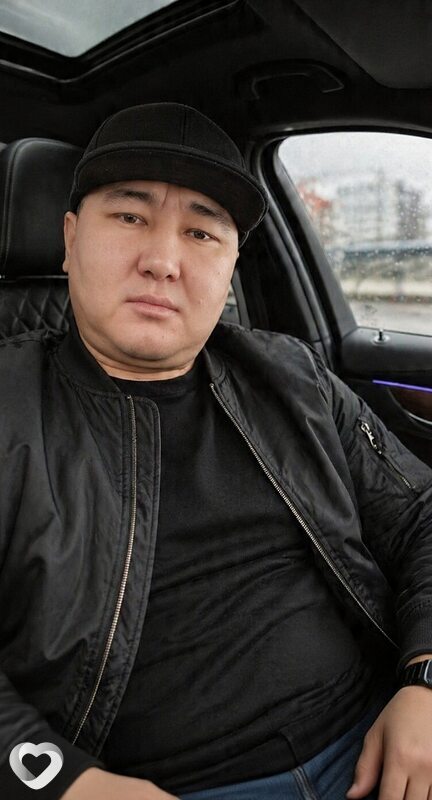 Алибек, 40, Рудном — анкета №260258